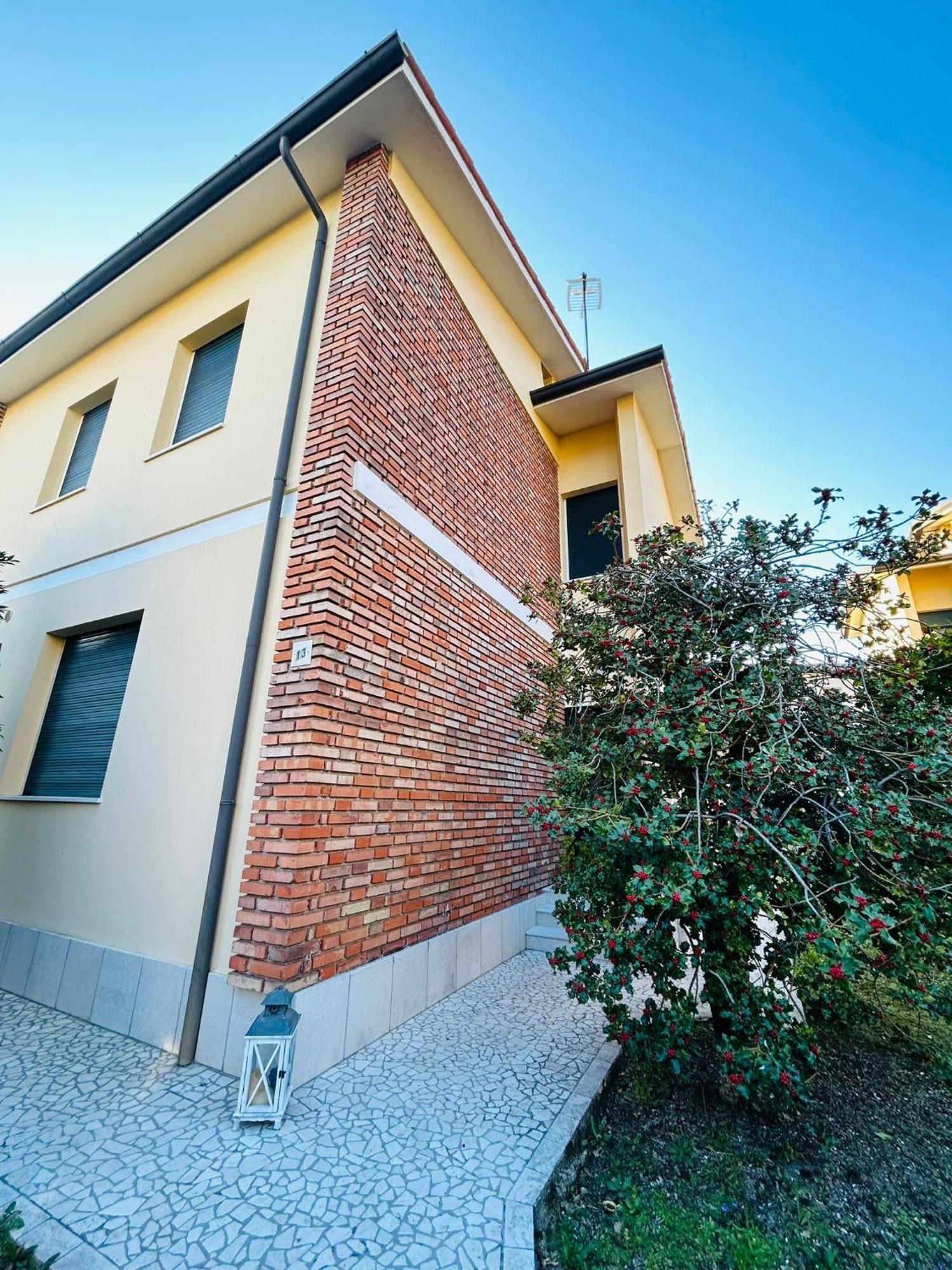 Casa Carlina Pet Friendly House Salò Exterior foto